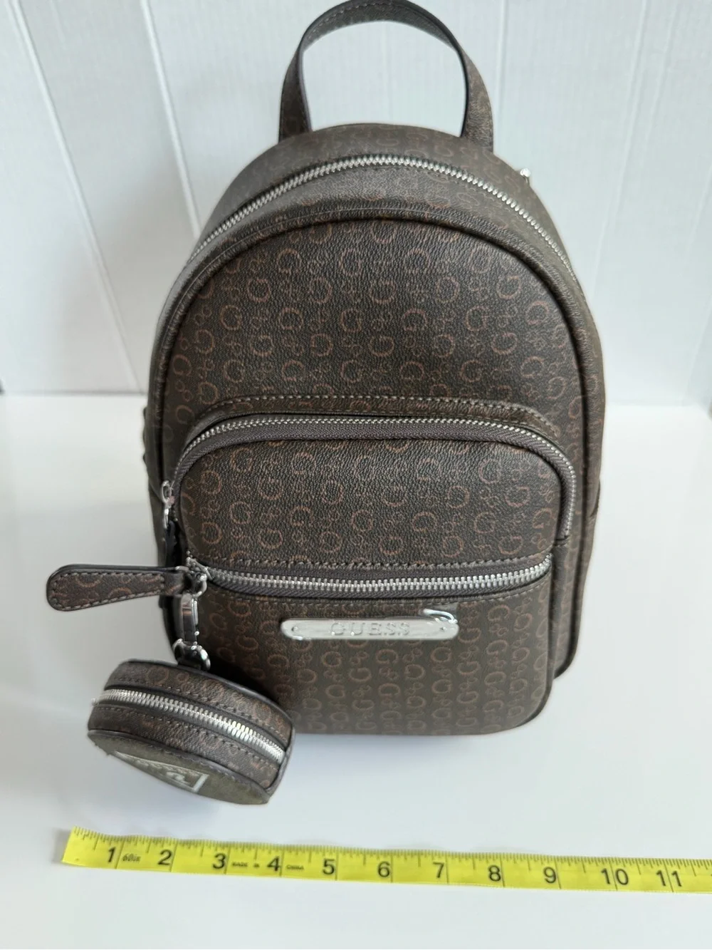 Guess compact mini